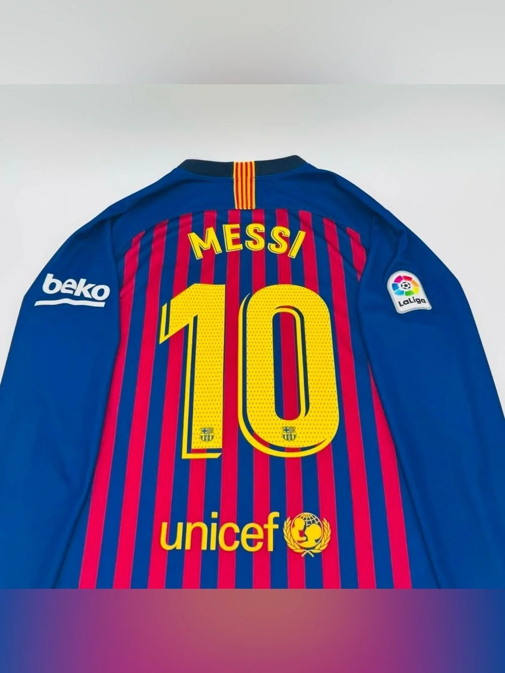 Nike everything sell